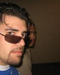 Man, 40. boycali3032
