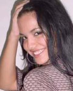 Woman, 43. CierraHoffmanm