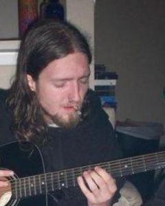 Man, 39. HeadShopSpike