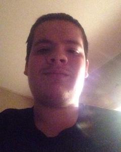 Man, 29. Jacob97young