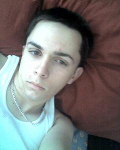Man, 37. shortmikey