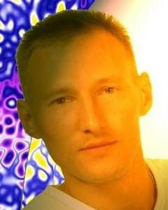 Man, 46. Vikki258