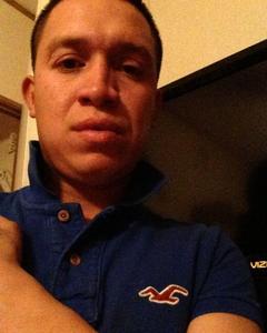 Man, 37. Guero0108
