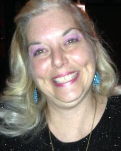 Woman, 59. lovesjazz2
