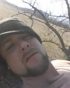 Man, 38. skyhigh86