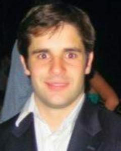 Man, 38. JayOctav16