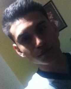 Man, 31. Chata4302
