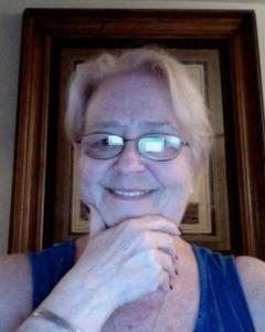 Woman, 76. chocofluff