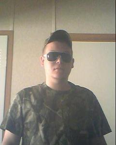 Man, 33. tcdr19