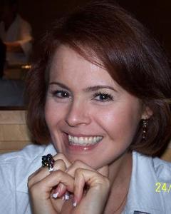Woman, 54. Mariat71