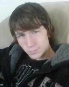 Man, 33. megladong