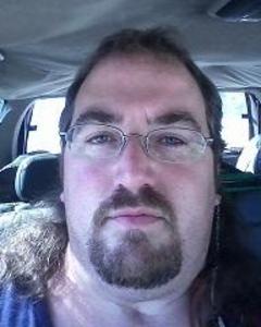 Man, 48. Buckhunter761