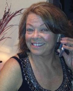 Woman, 77. teachermarie