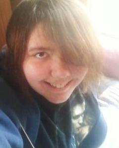 Woman, 33. TalishaRenee