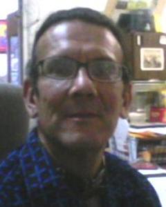 Man, 63. JohnnyRumsen