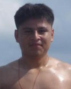 Man, 39. latino712004