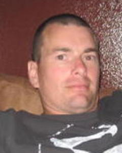 Man, 46. parkerm