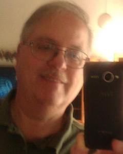 Man, 70. muflick