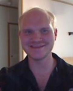 Man, 44. natewlf1981