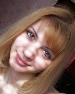 Woman, 44. Sony_t_i1