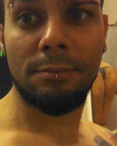 Man, 39. Taino86