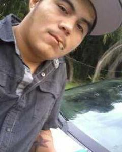 Man, 30. antonio5222
