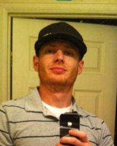 Man, 35. Sean0451