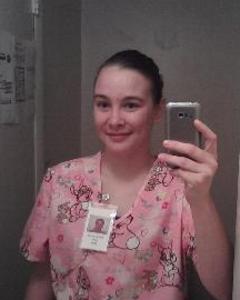 Woman, 34. nikkileigh8631