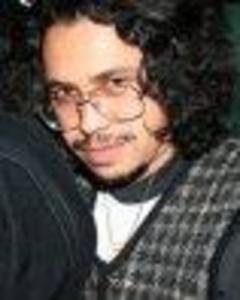 Man, 40. LuciferJack
