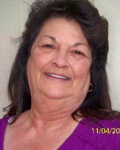 Woman, 79. prettypeg