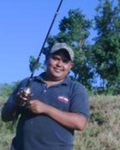 Man, 45. garciatowing