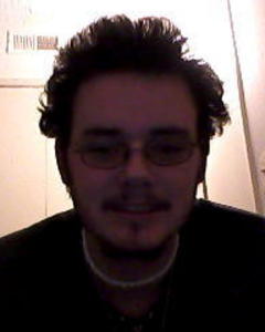 Man, 36. josh50569