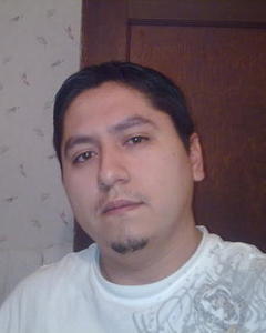 Man, 36. Block21