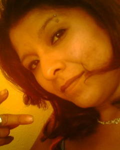 Woman, 45. EREYES901