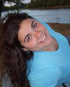 Woman, 35. Hannah314