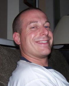 Man, 44. Logmanjim