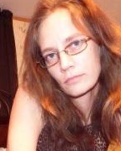 Woman, 45. CarolinaGa0614