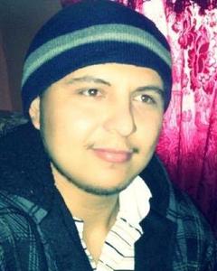 Man, 33. El_marro