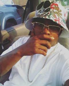 Man, 33. vonte2207
