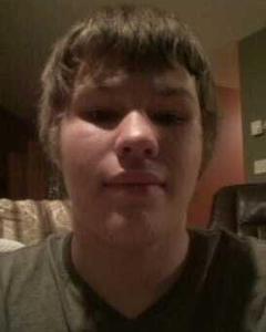 Man, 30. wolfryan