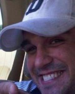 Man, 38. Golfer11550