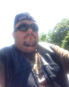 Man, 40. Cootercleaver