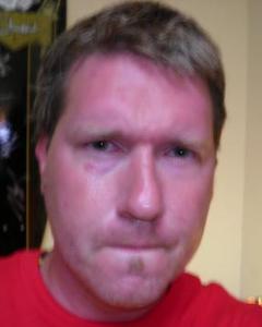 Man, 54. scolemanlhdc