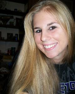 Woman, 33. SamiRae11