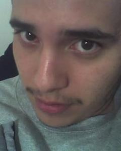 Man, 36. ryinestud