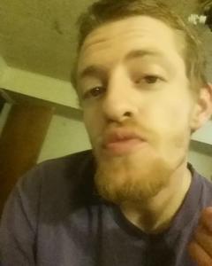 Man, 35. longrod21