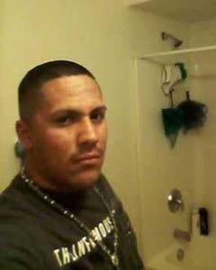 Man, 32. Spikez