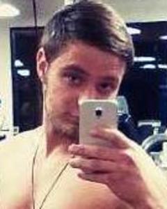 Man, 29. brandon_straub
