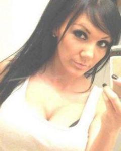 Woman, 33. Latinaching5