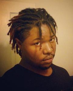 Man, 33. tazking